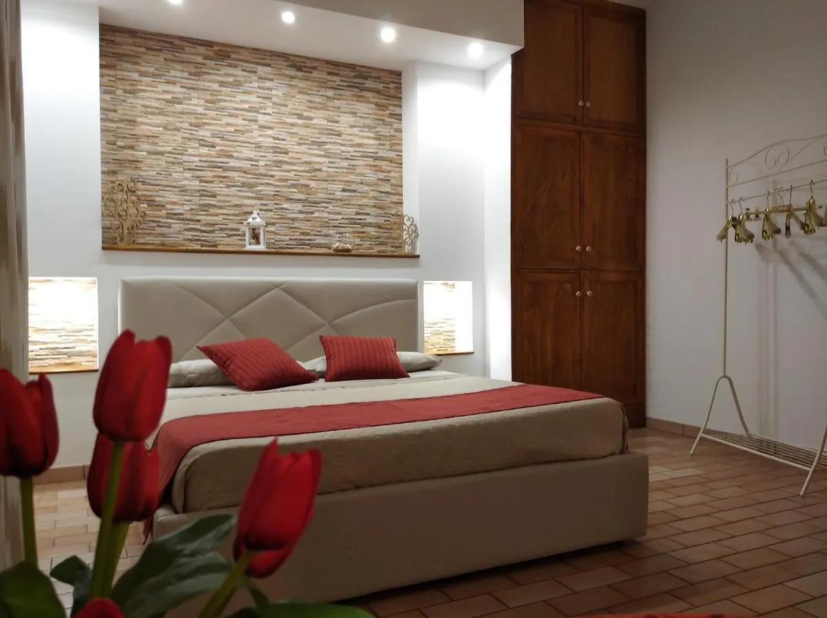 Casa vacanze Terrazza sul Golfo di Castelluzzo Villa Italia