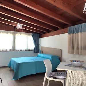 Casale Degli Ulivi Casa vacanze