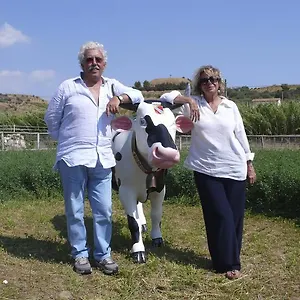 Tenuta Bartoli Maison De Charme Alloggio per agriturismo
