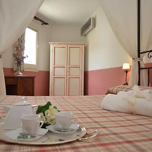 Maison d'hôtes Catarin Comfort, Castelluzzo